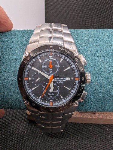 Orologio seiko sportura - orologio,