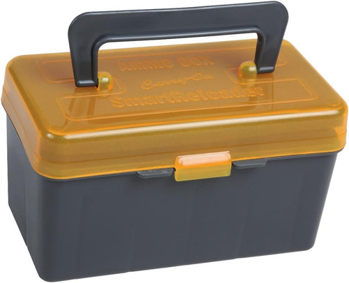 Scatola munizioni carry - scatola,
