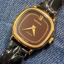 Orologio Mondia Zenith Quartz