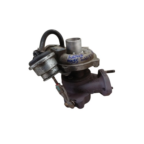 Turbina per opel corsa 5p - opel,