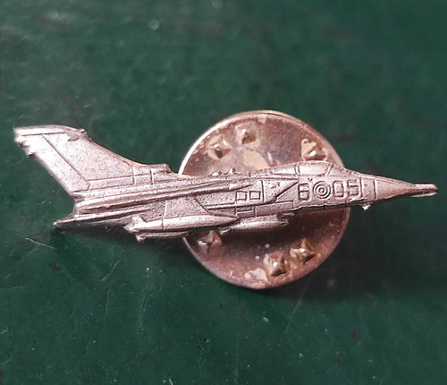 Spilla panavia tornado mrca - spilla,