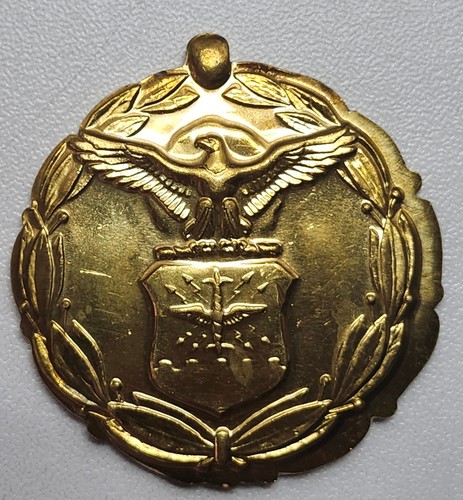 Ciondolo medaglia servizio