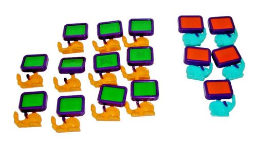 Kinder surprise mixart sd119 - kinder,