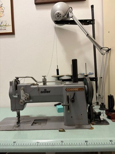 Durkopp adler 167 triplice - adler,