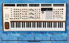 ARTURIA mini micro matrice