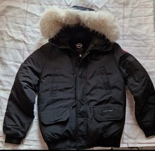 giubbino Canada Goss 