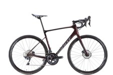 Bici da strada Giant Defy