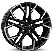 Cerchi Borbet XV 8.5x19 ET45
