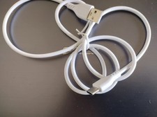 Cavo USB-A tipo Type C 2,1A PC