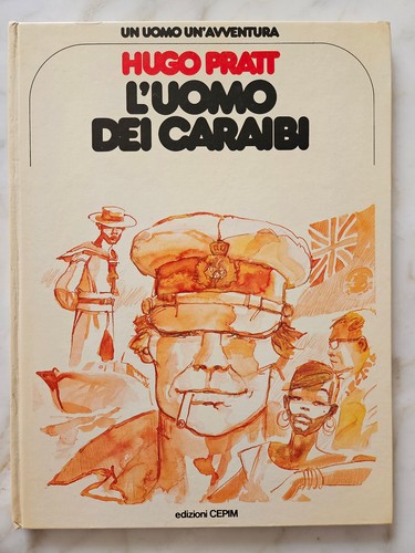 43b uomo avventura - 43b), n