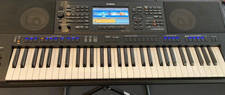 YAMAHA PSR SX 900 PICCOLA