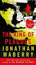 The King of Plagues : A Joe