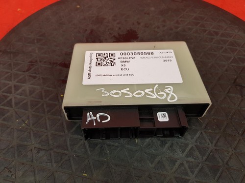 Modulo controllo bmw adblue - bmw, x5