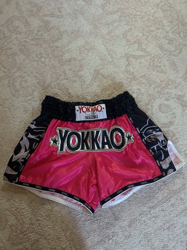 Yokkao original muay - yokkao,