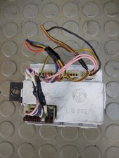 17989 Centralina comfort finestrini elettrici Lancia Delta dal 1989 al 1999 cod 