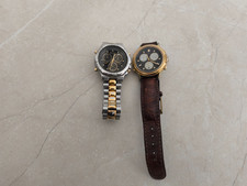 BULOVA+LORENZ CHRONOGRAPH