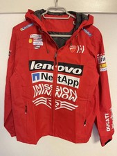 Unused Size L MotoGP DUCATI