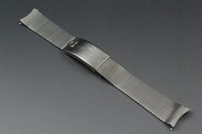 Bracciale Omega Mesh originale