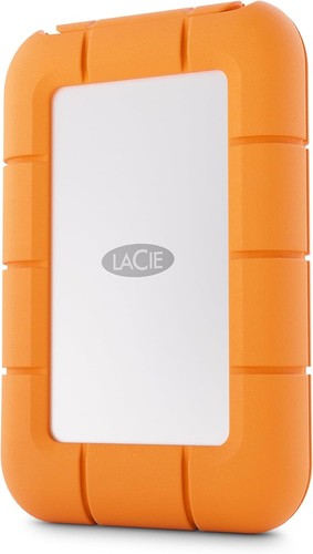 Lacie stmf2000400 unità - stmf2000400,