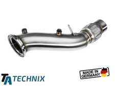 Downpipe Decat BMW Serie 1 F20
