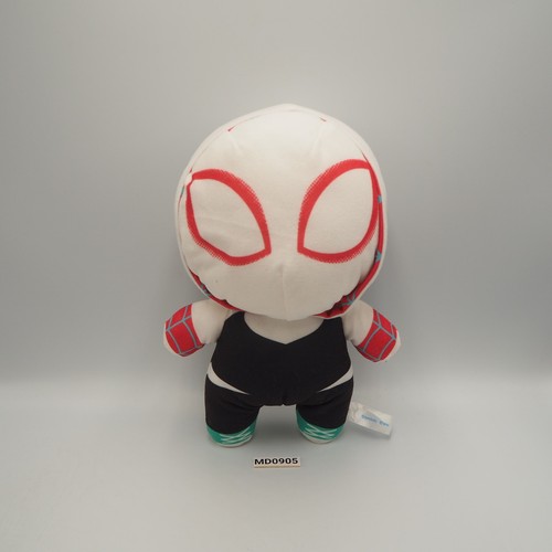 Md0905 spider man through the - md0905,