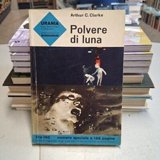 POLVERE DI LUNA, Arthur C