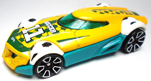 2013 hot wheels - 2013,