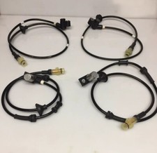 Kit sensore abs completo ford - kit,