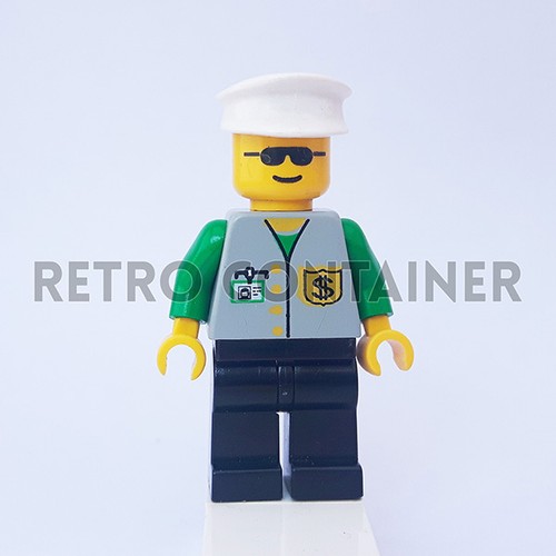 Lego minifigures bnk003 - minifigures, 1x