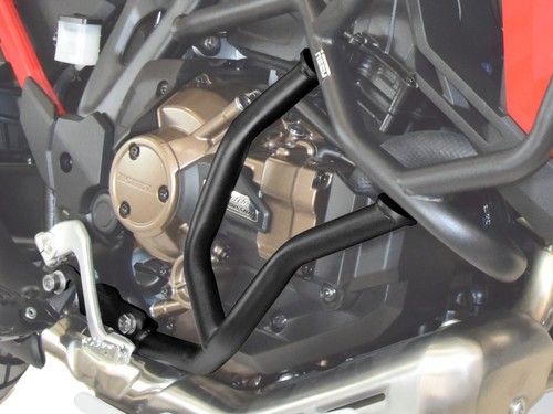 Paramotore heed honda crf 1100 - paramotore,