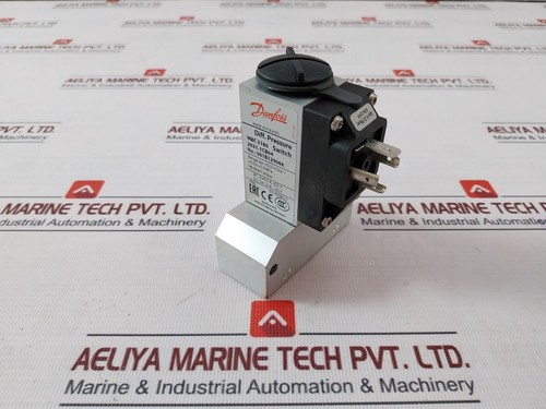 Danfoss mbc 5180 differenziale - mbc,