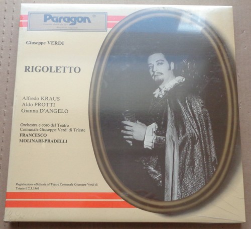Kraus/Protti/D'Angelo/Molinari