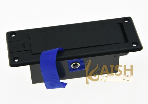 Custodia batteria pickup - , basso