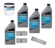 Kit tagliando motore - kit,