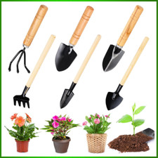 Mini Attrezzi da Giardino