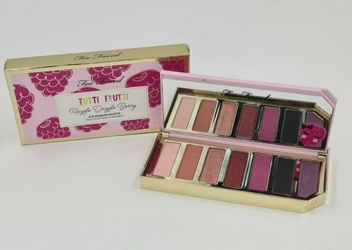 Too faced tutti frutti razzle - faced,