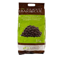 Biococco CARBONE FIBRA COCCO