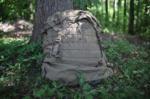 Zaino grande military - grande, us