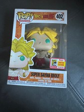 Funko pop dbz super - funko, saiyan