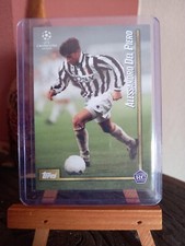 Topps The Lost Rookie Card Set