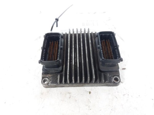 12212819 centralina motore ecu - centralina,
