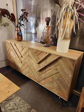 Madia credenza Rennes vintage