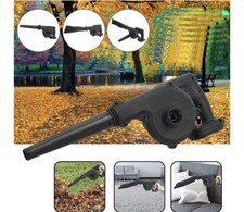 Soffiatore foglie batteria - soffiatore,