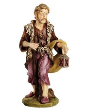 PERSONAGGIO PASTORE PER