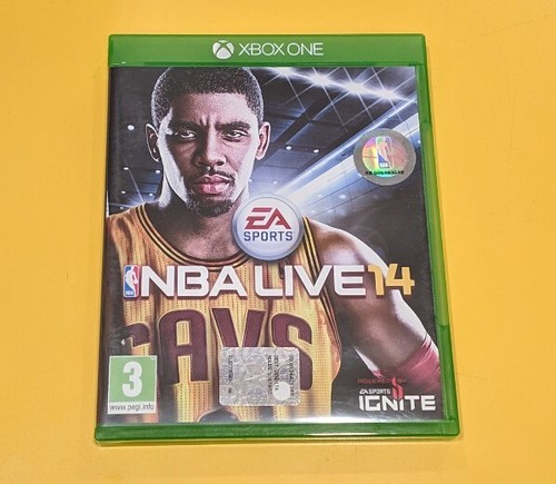 Nba live gioco xbox - live, one