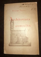 LIBRO ARCHITETTURA COMO