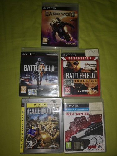 Console sony playstation ps3 - console,