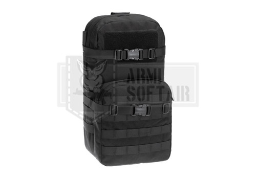 Invader gear backpack small - invader,