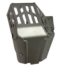 PROTEZIONE MOTORE paracoppa Yamaha T7 Rally TENERE 700  BW3