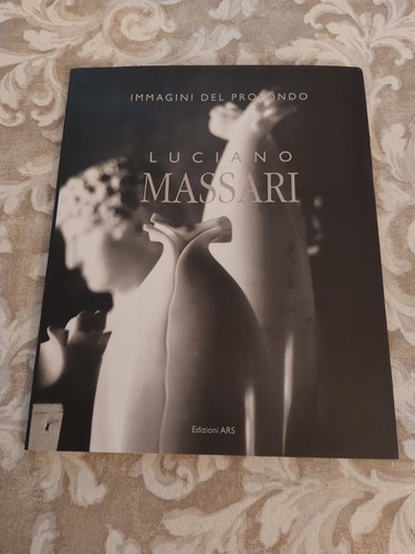 Luciano massari immagini dal - -,
